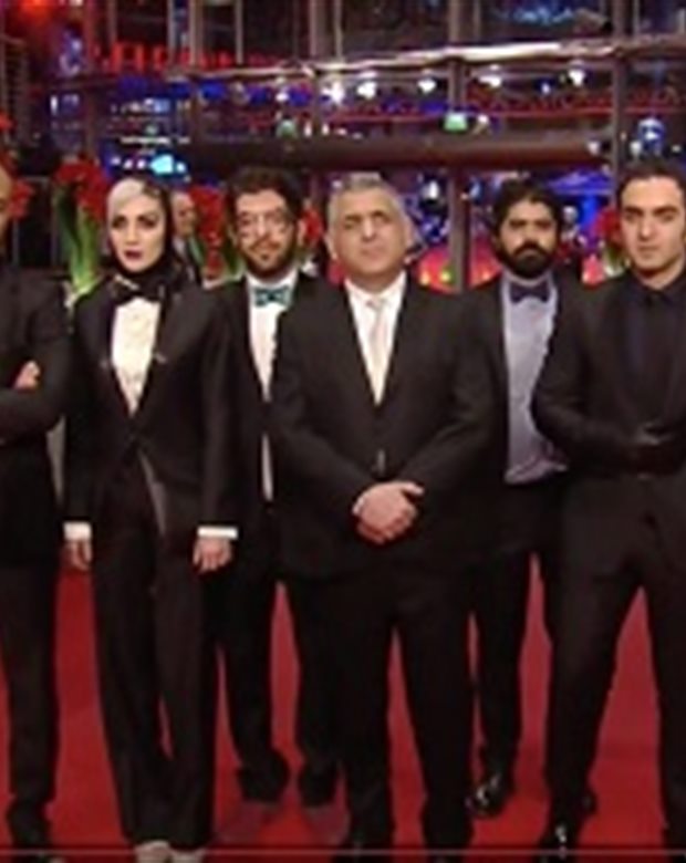 جشنواره برلیناله